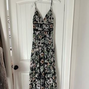 David’s Bridal Occasion Dress